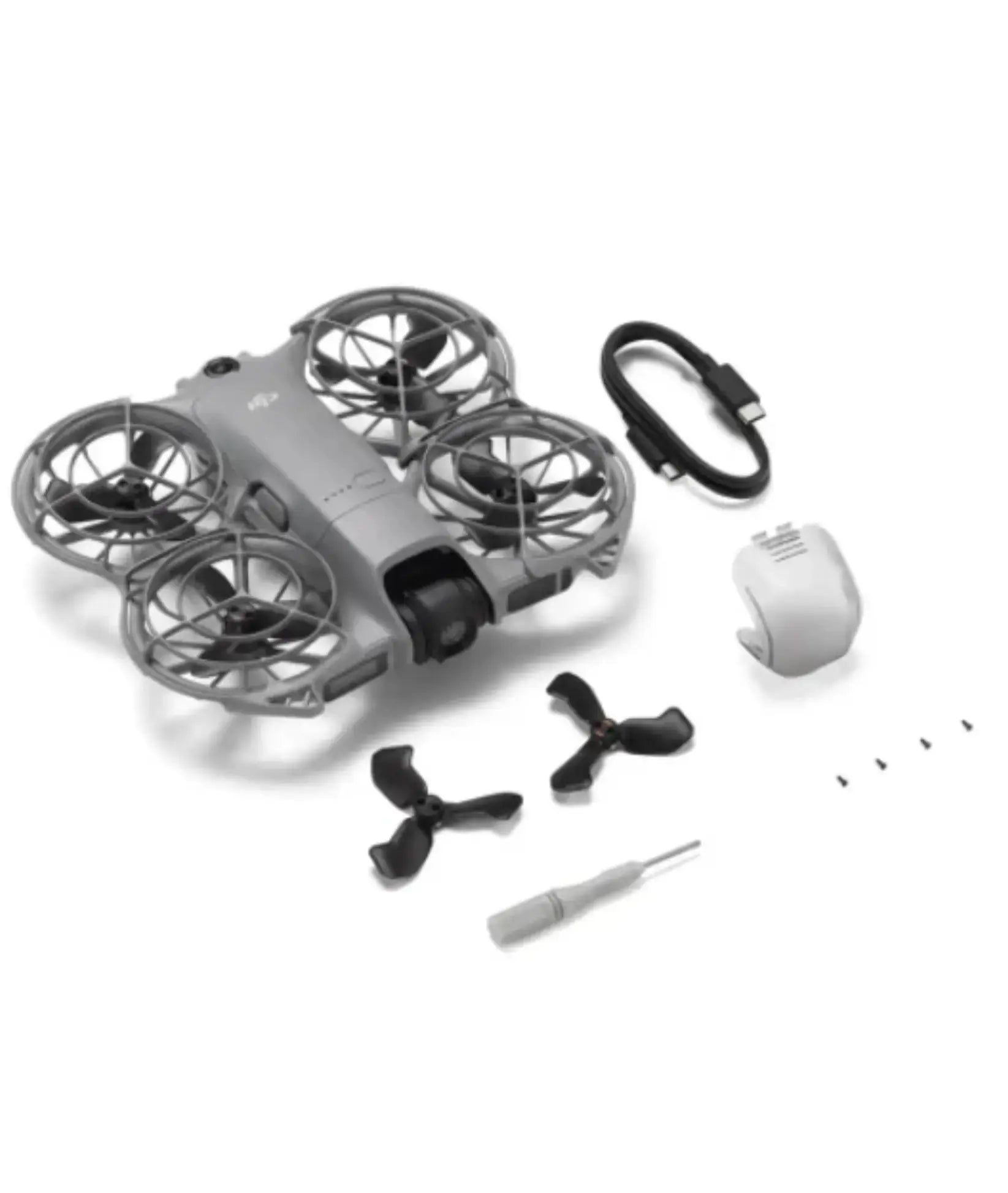DJI Neo 2 DJI