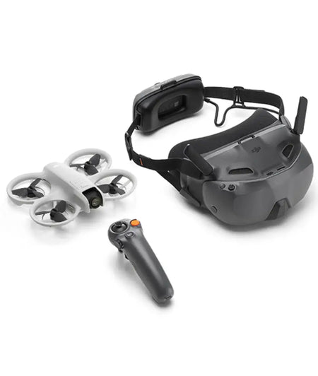 DJI Neo Motion Fly More Combo DJI