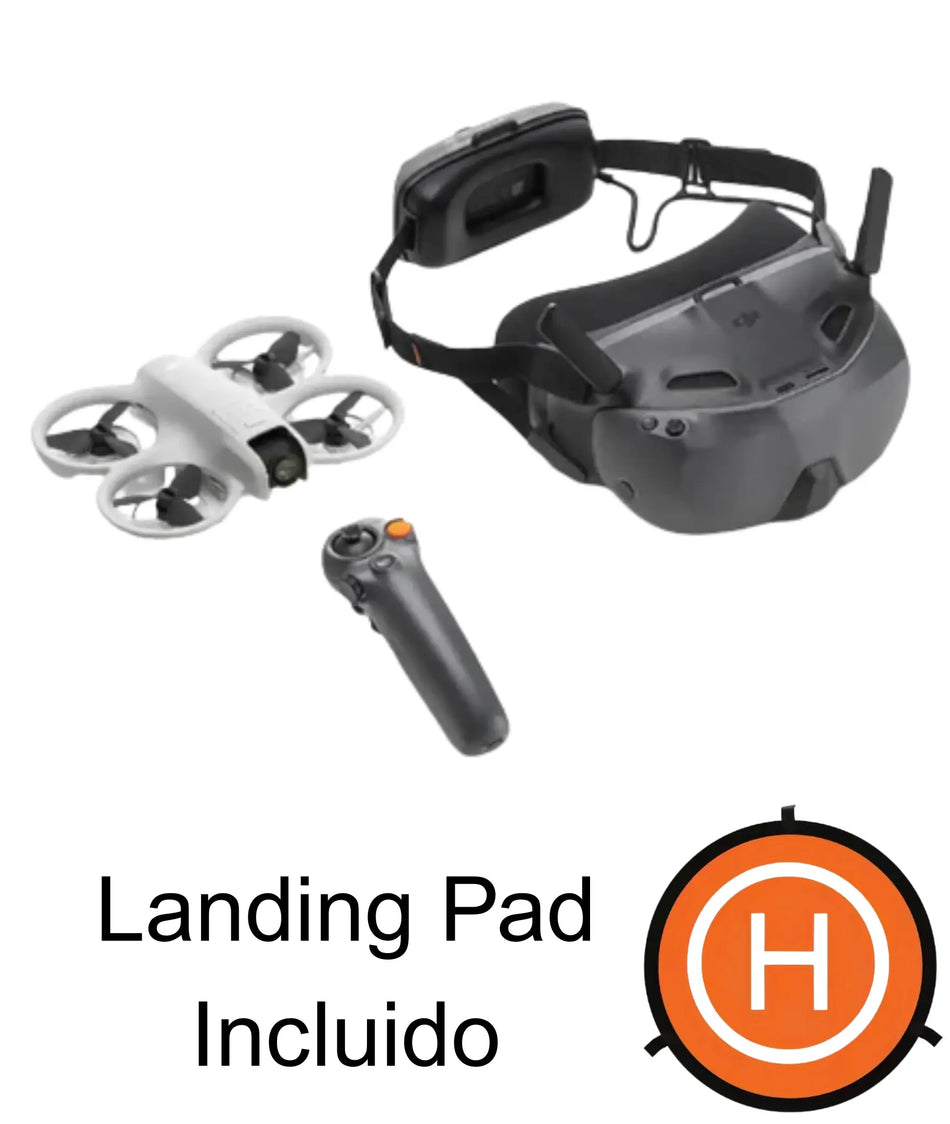 DJI Neo Motion Fly More Combo