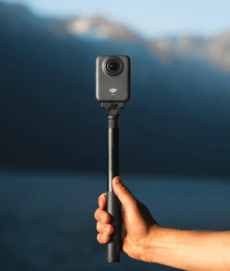 DJI Osmo 360 Adventure Combo DJI