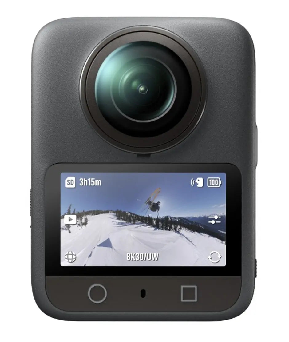 DJI Osmo 360 Adventure Combo DJI