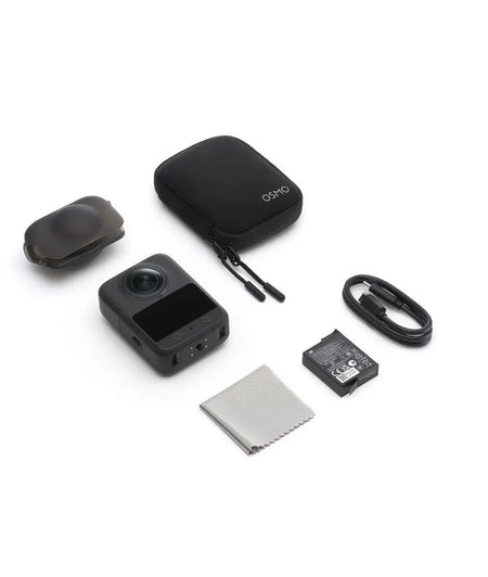 DJI Osmo 360 Adventure Combo DJI
