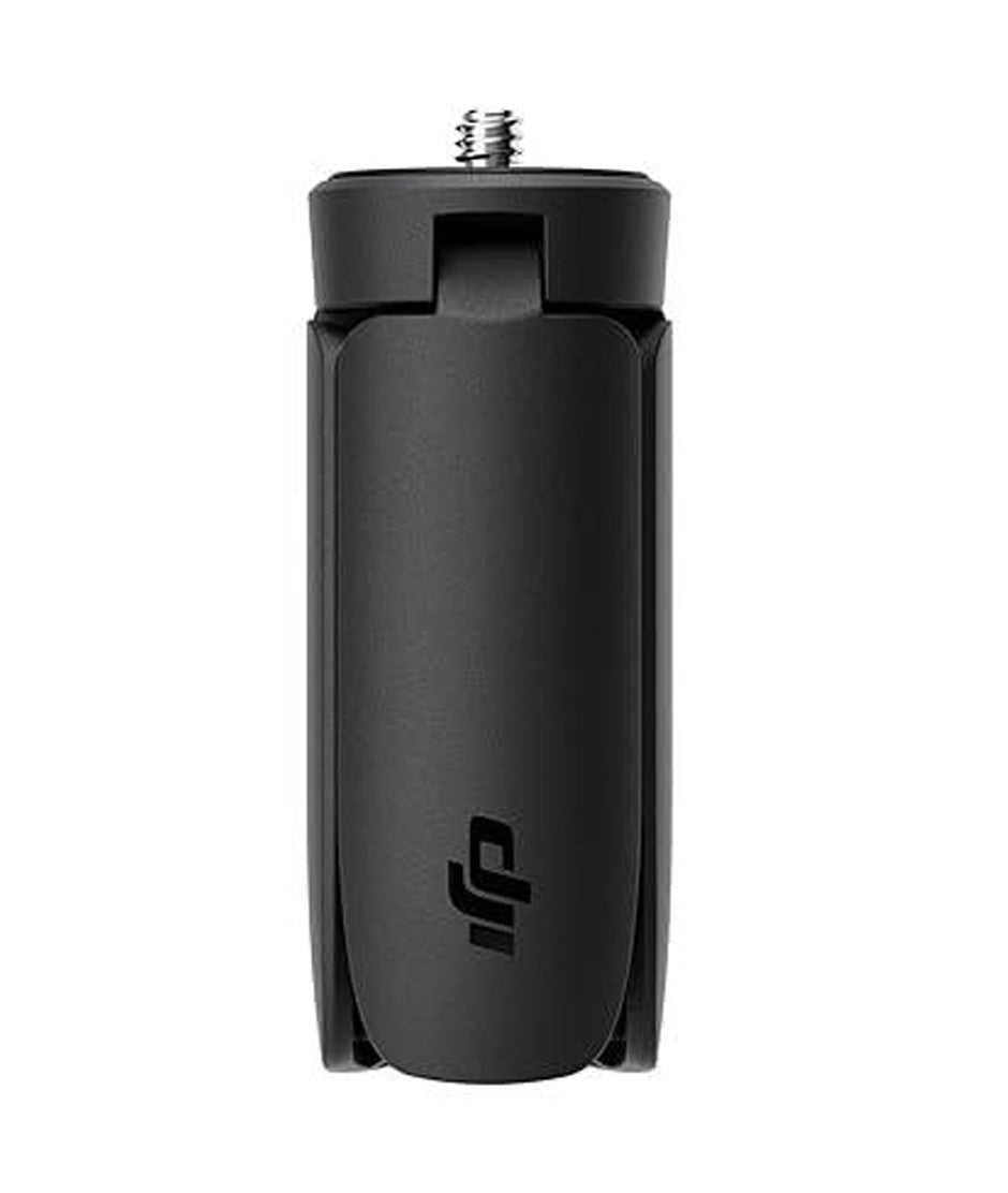 DJI Osmo Mini Trípode, Compatibilidad: Osmo Pocket 3, Negro DJI