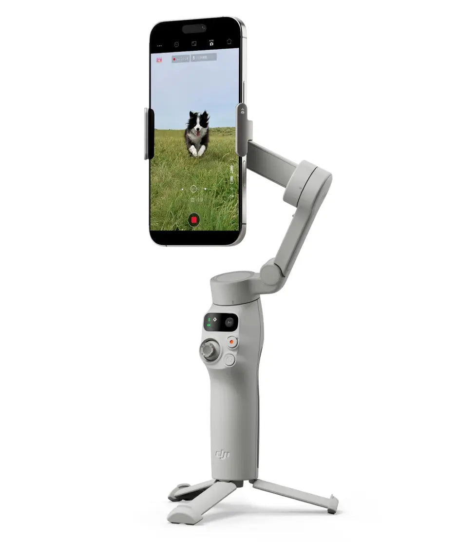 DJI Osmo Mobile 7 DJI