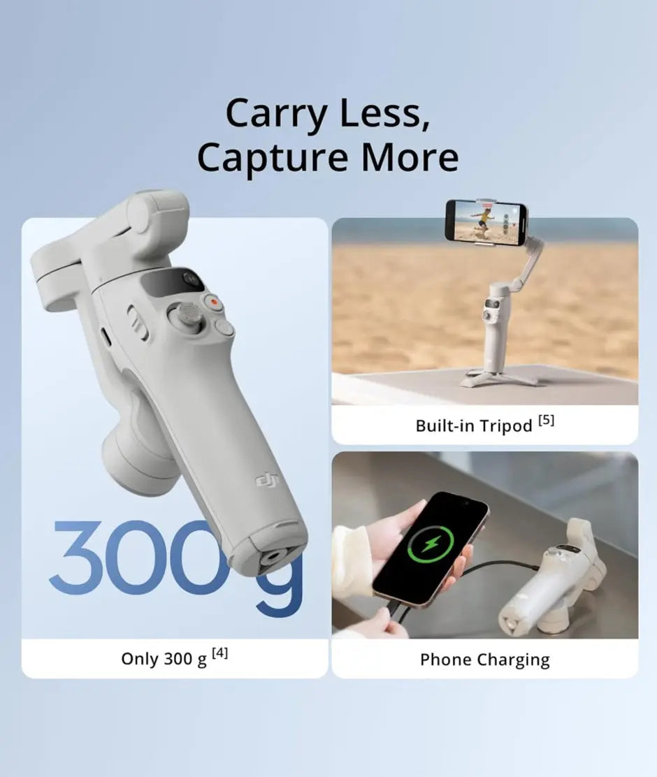 DJI Osmo Mobile 7 DJI