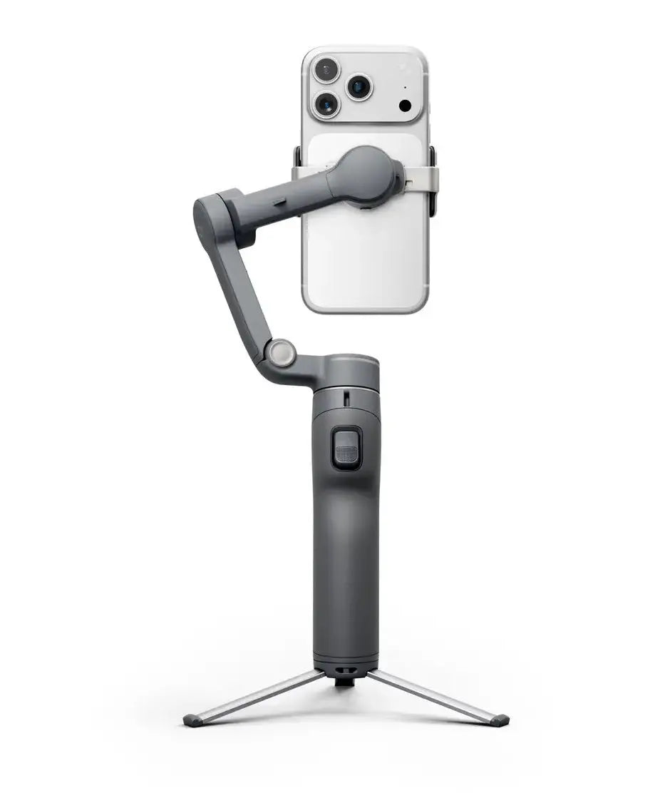DJI Osmo Mobile 8P Advanced Tracking Combo DJI