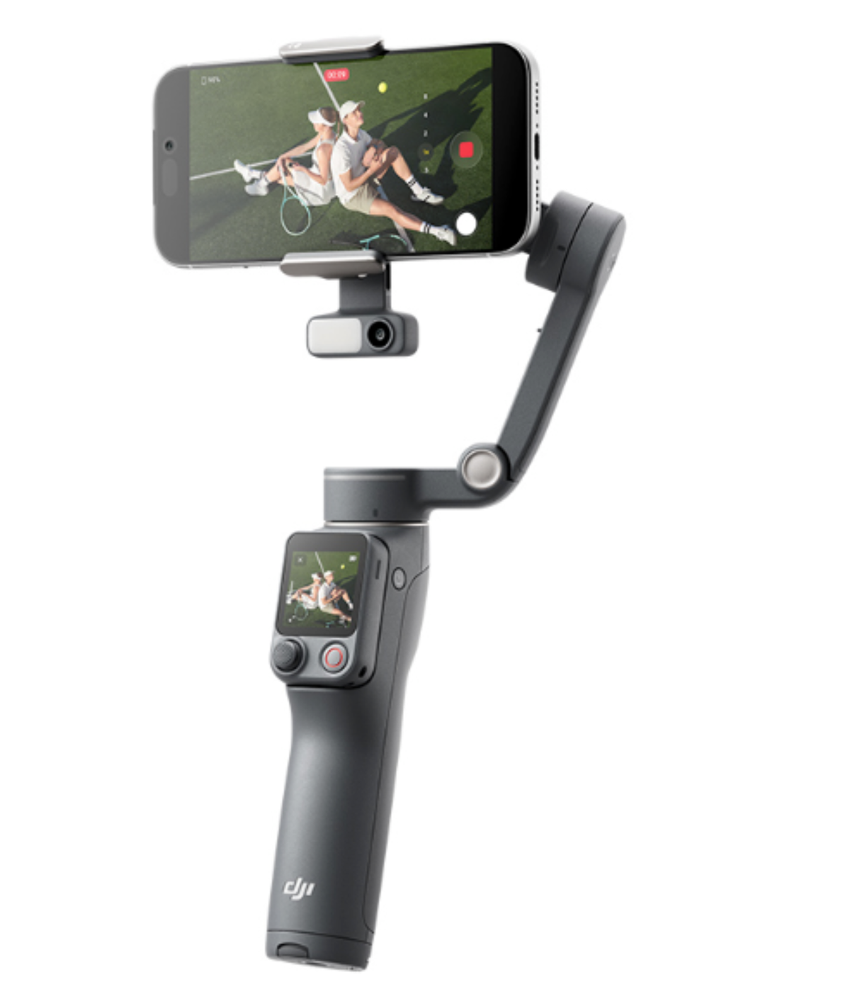 DJI Osmo Mobile 8P Advanced Tracking Combo DJI