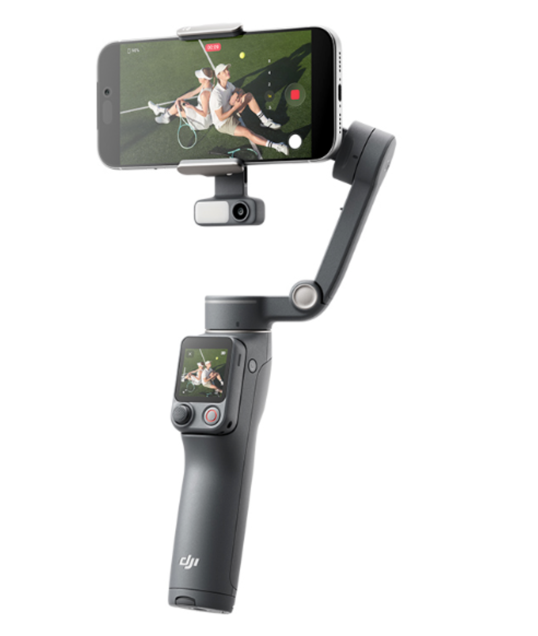 DJI Osmo Mobile 8P Advanced Tracking Combo DJI