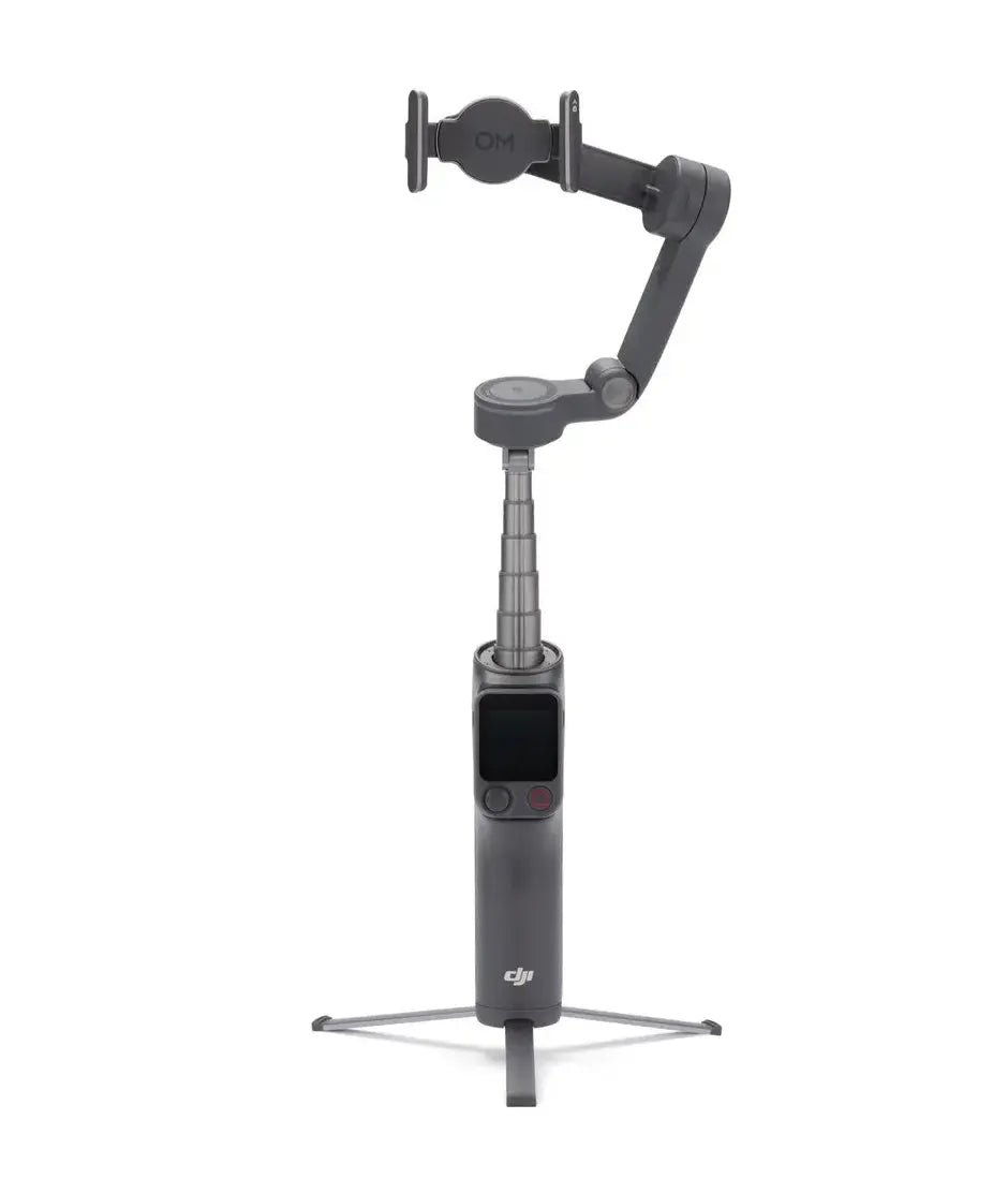 DJI Osmo Mobile 8P Standard Combo DJI