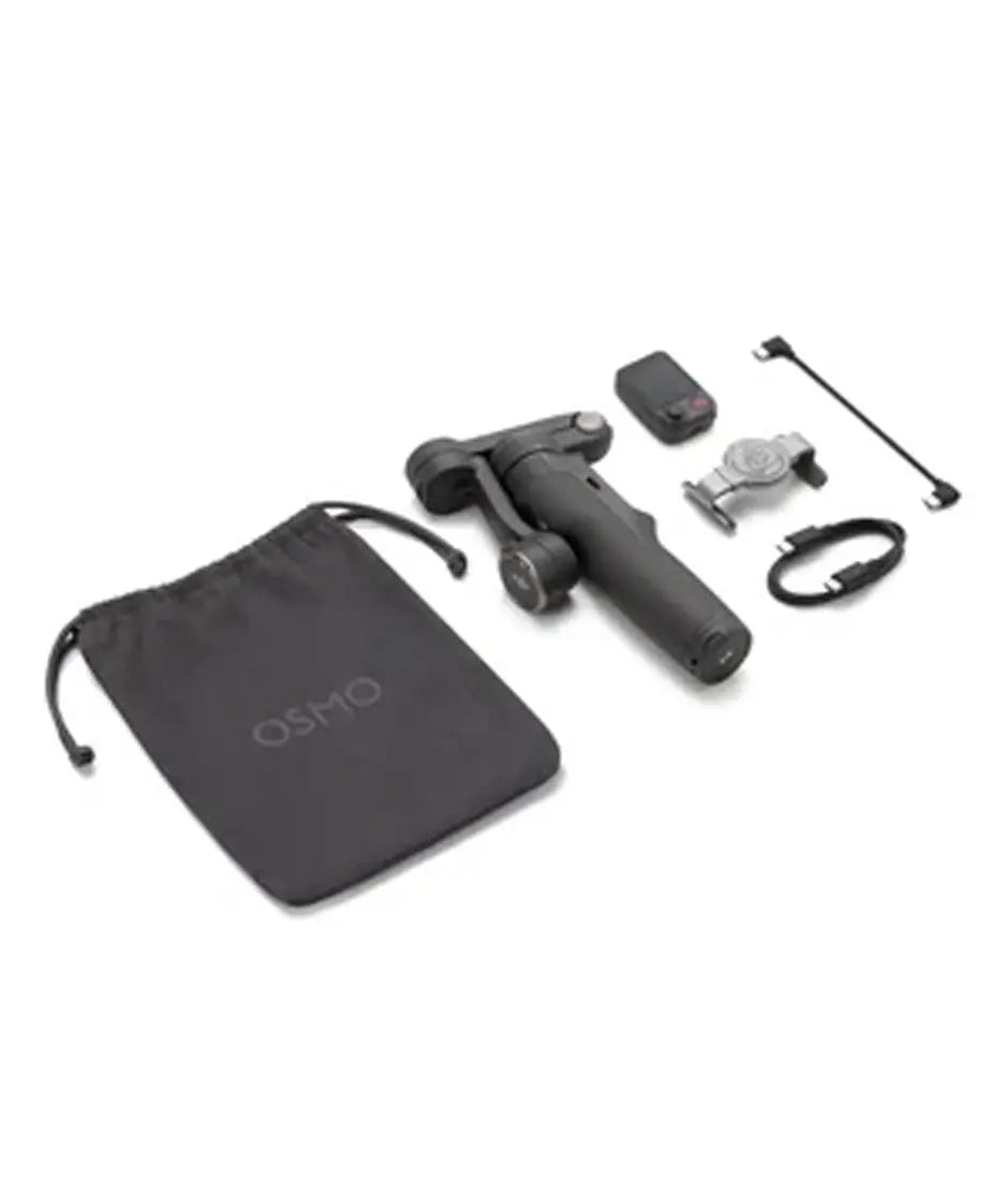 DJI Osmo Mobile 8P Standard Combo DJI
