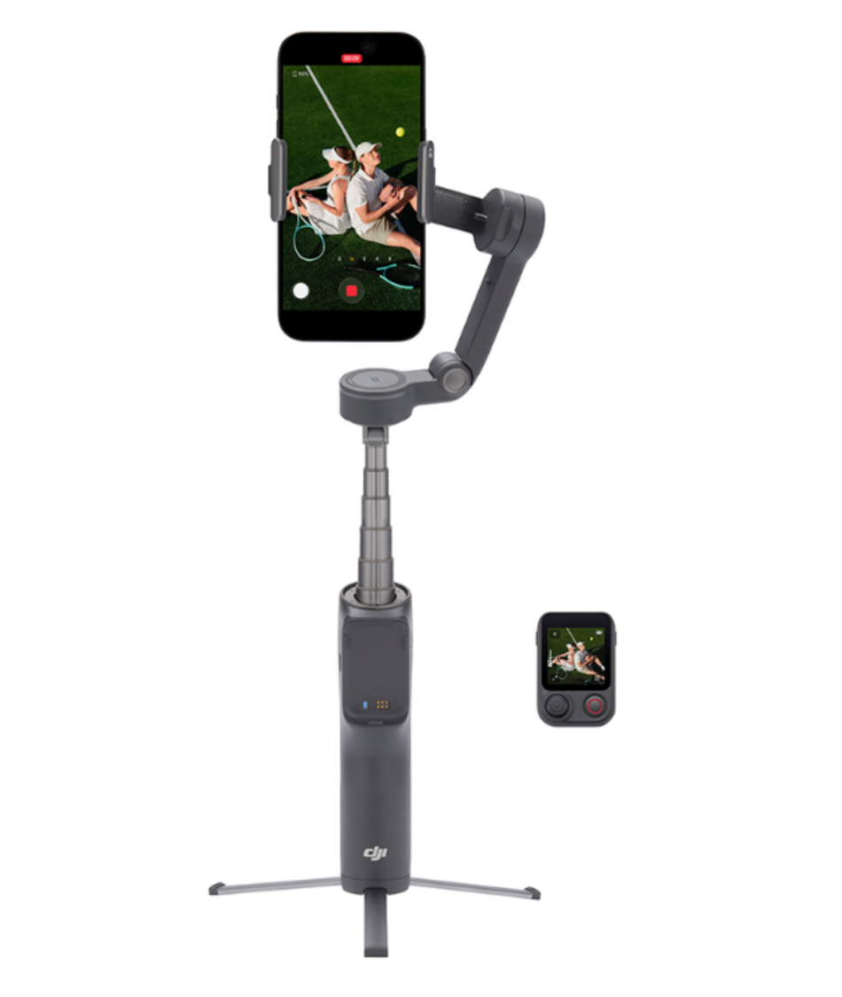 DJI Osmo Mobile 8P Standard Combo DJI