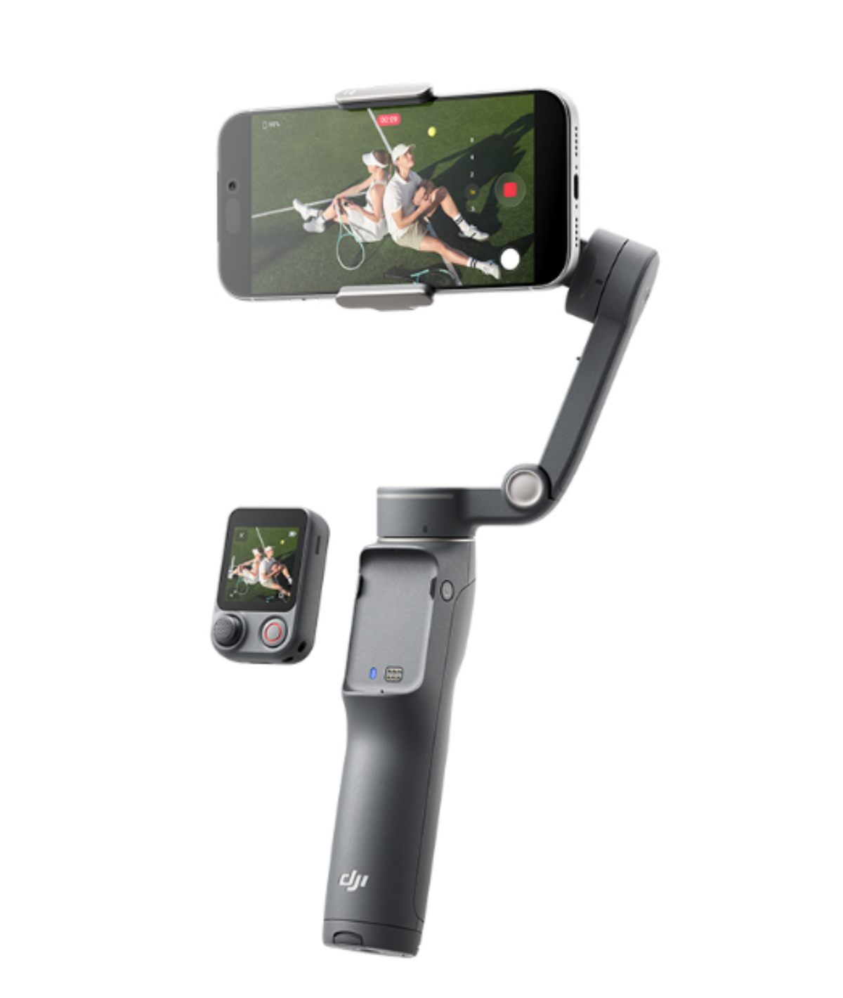 DJI Osmo Mobile 8P Standard Combo DJI