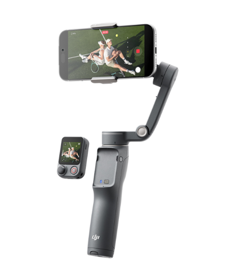 DJI Osmo Mobile 8P Standard Combo DJI