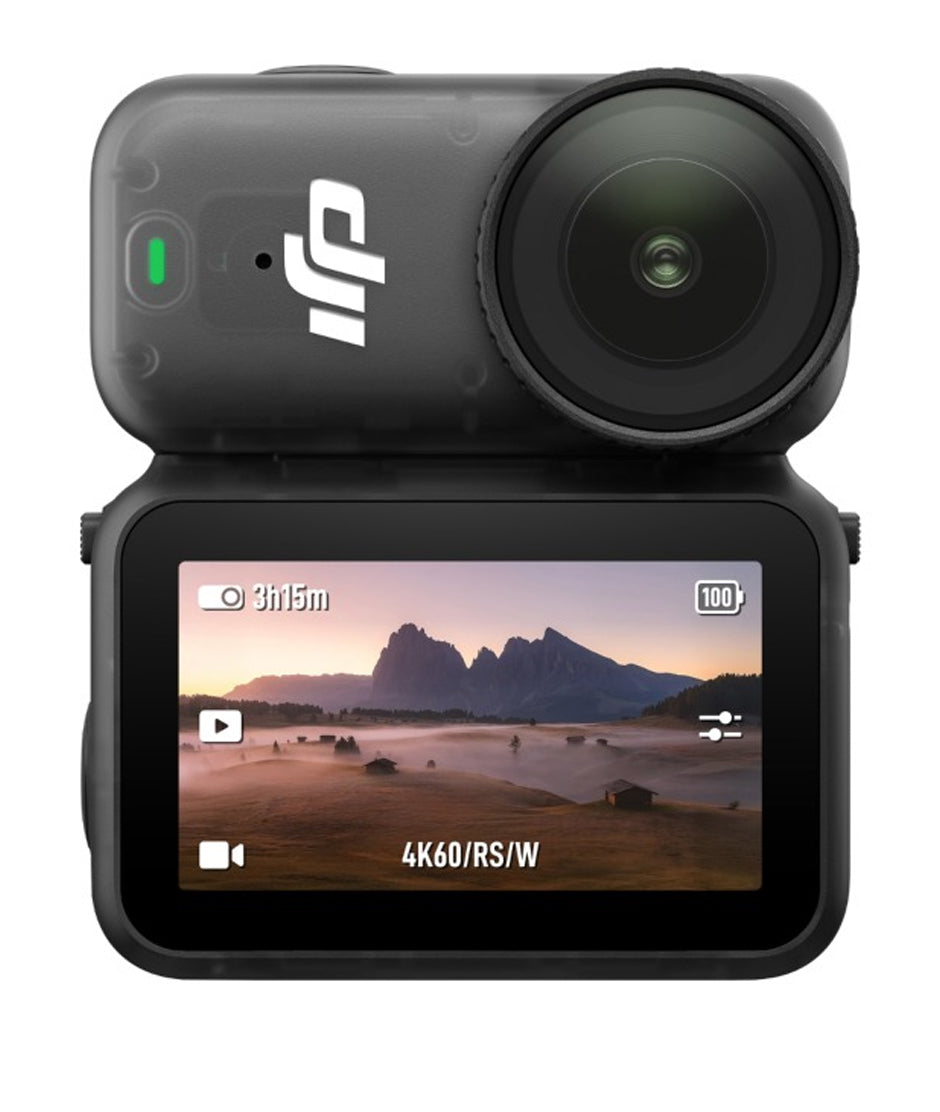 DJI Osmo Nano 64 GB DJI