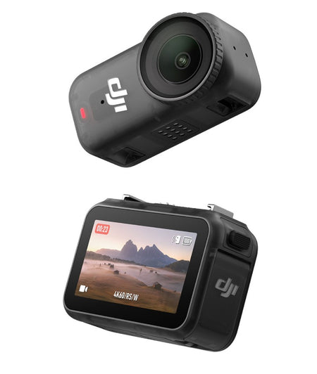 DJI Osmo Nano 64 GB DJI
