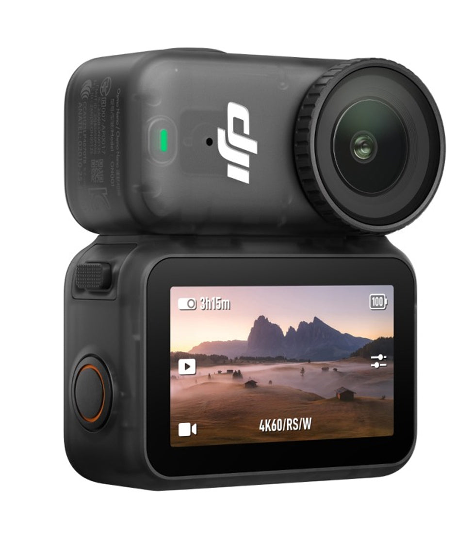 DJI Osmo Nano 64 GB DJI
