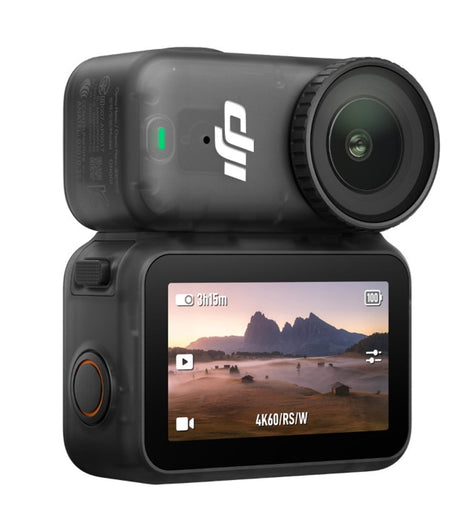 DJI Osmo Nano 64 GB DJI
