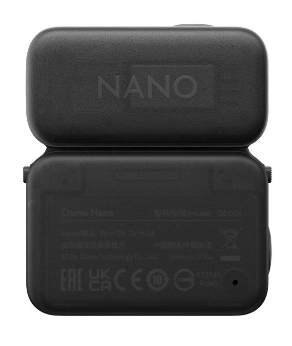DJI Osmo Nano 64 GB DJI