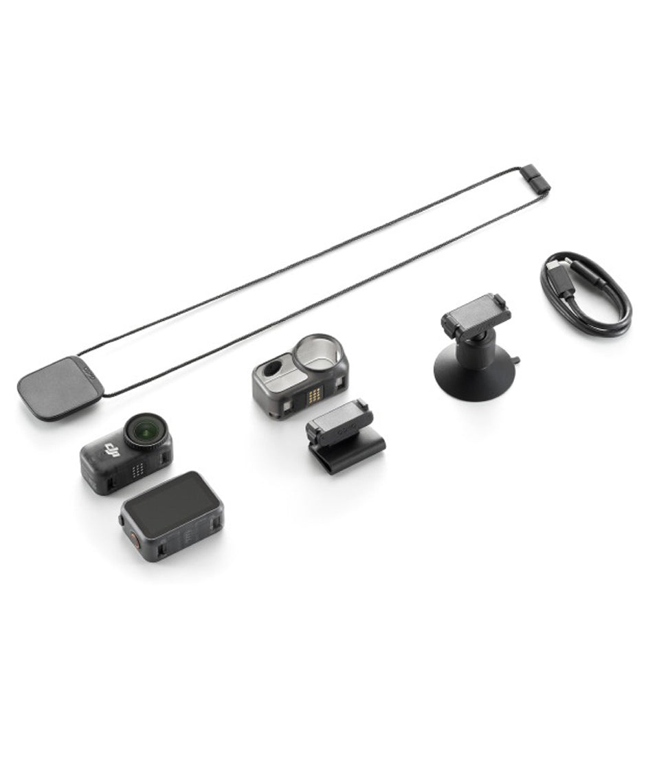 DJI Osmo Nano 64 GB DJI