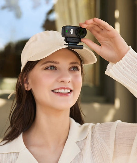 DJI Osmo Nano 64 GB DJI