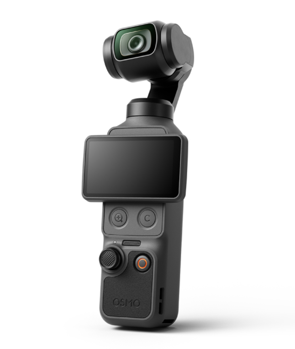 DJI Osmo Pocket 4 Standard combo DJI