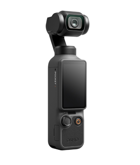 DJI Osmo Pocket 4 Standard combo DJI