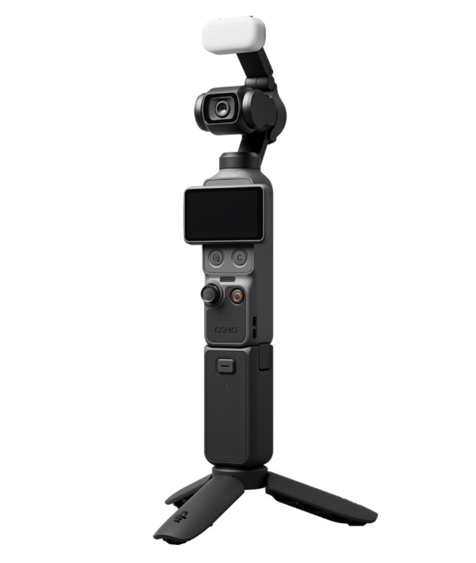 DJI Osmo Pocket 4 Standard combo DJI