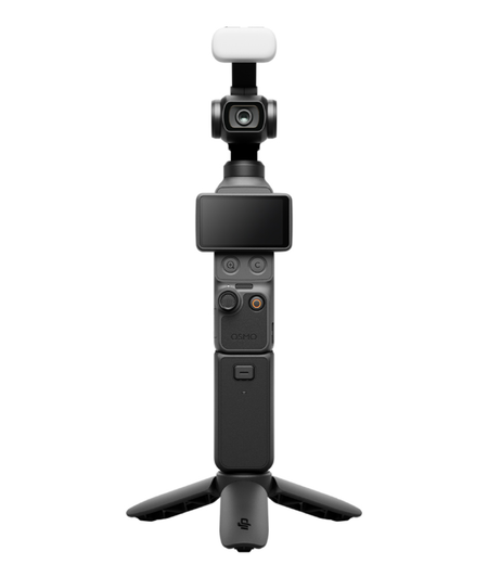 DJI Osmo Pocket 4 Standard combo DJI