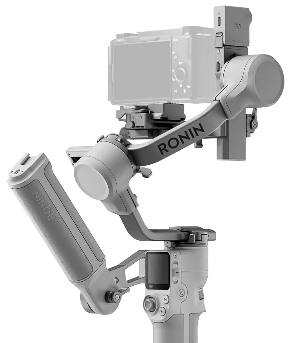 DJI RS 4 Mini Combo DJI