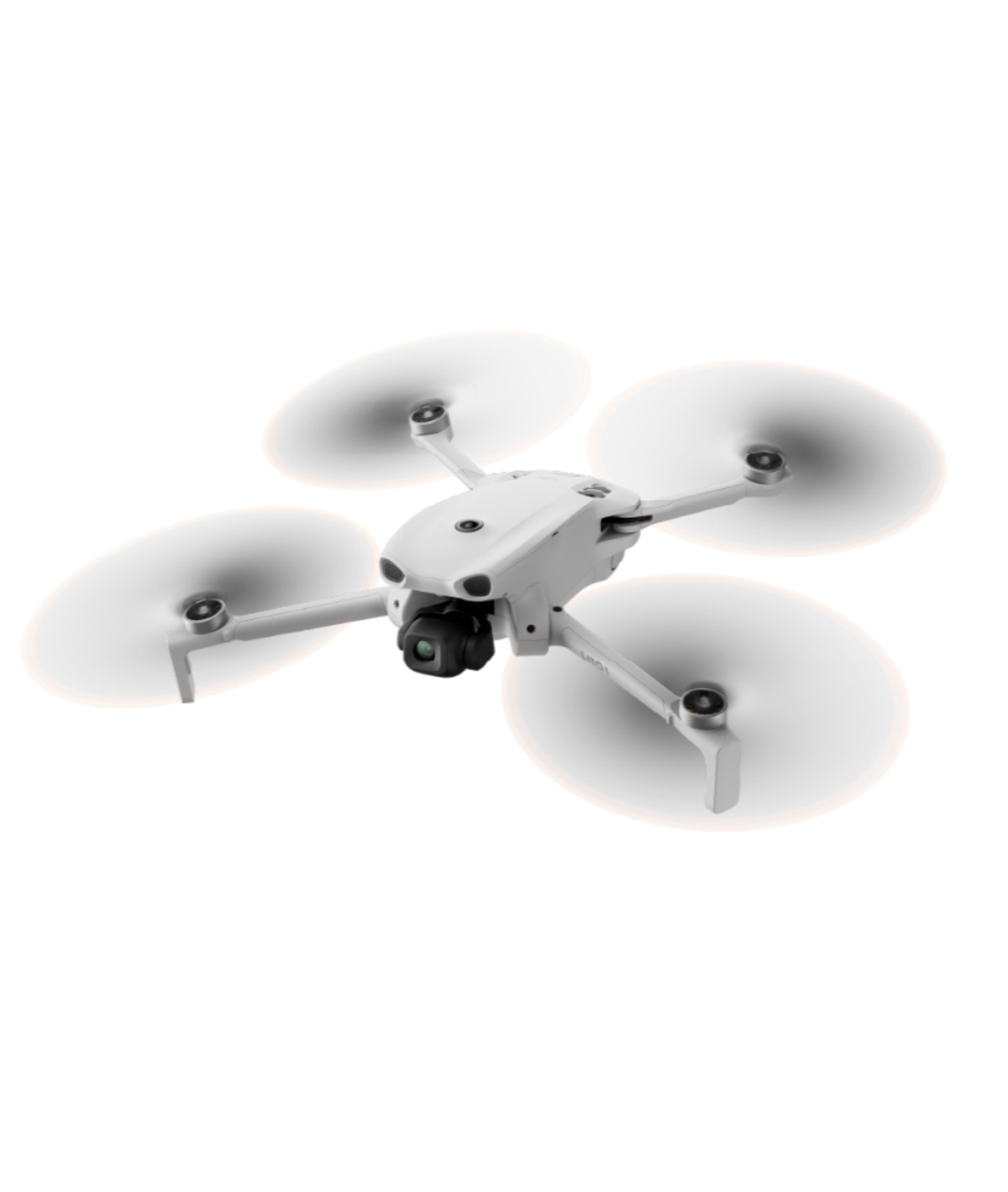 DJi Lito 1 iStore