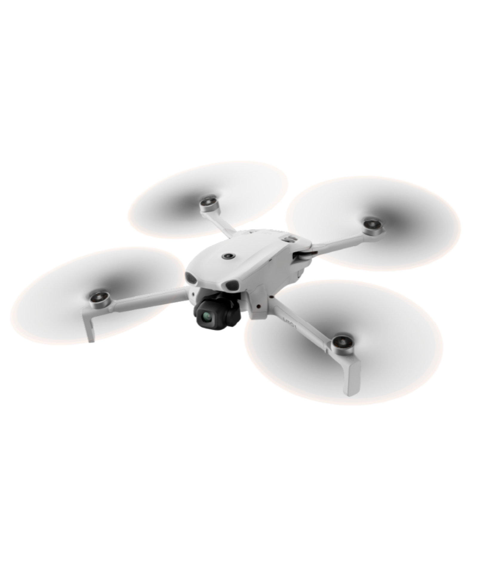 DJi Lito 1 iStore