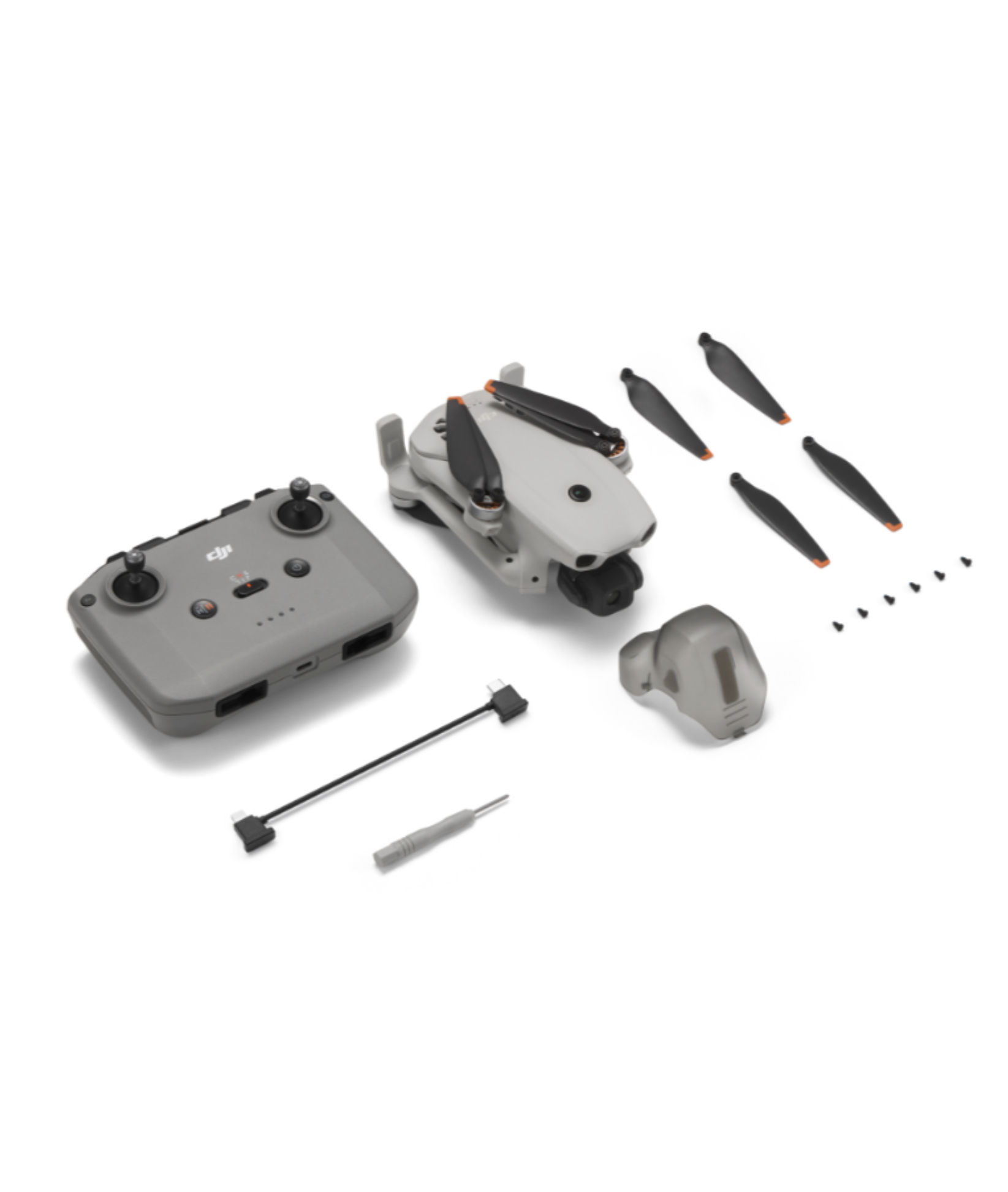 DJi Lito 1 iStore