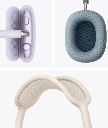 Dispositivo Apple - airPods Max Blue Apple