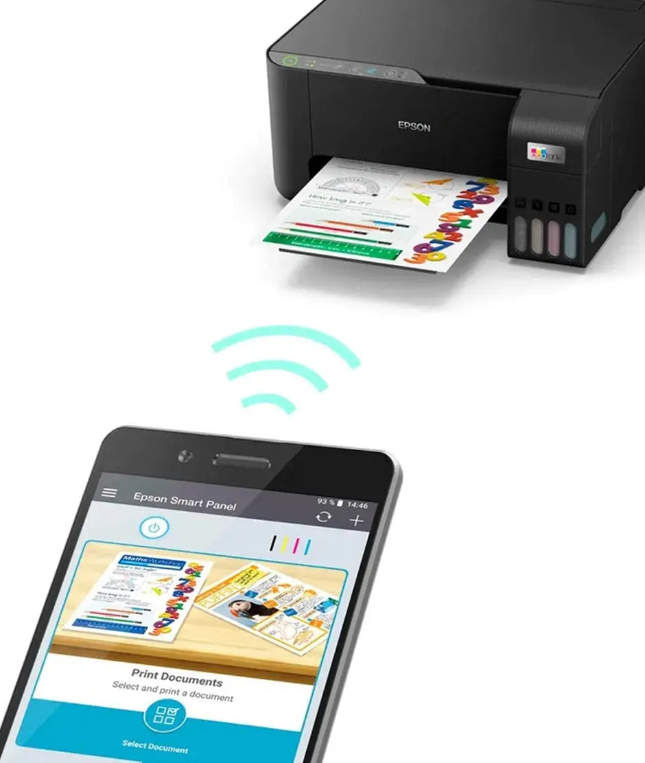 EPSON impresora L3250 EPSON