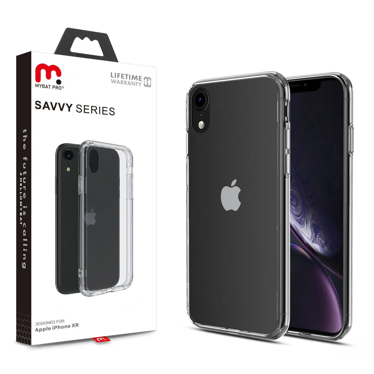 ESTUCHE MYBAT PRO SAVVY IPHONE 11 MyBat