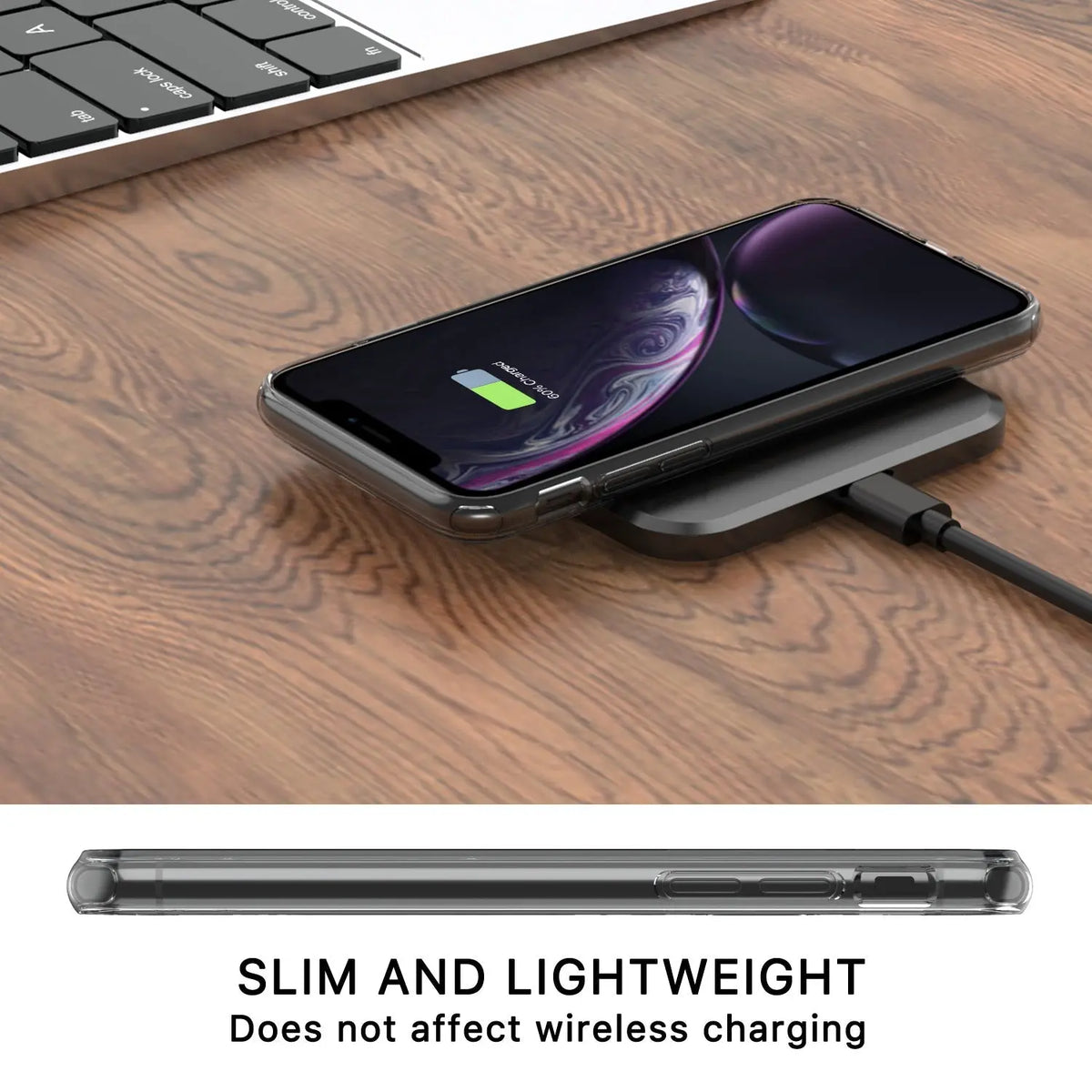 ESTUCHE MYBAT PRO SAVVY IPHONE 11 MyBat