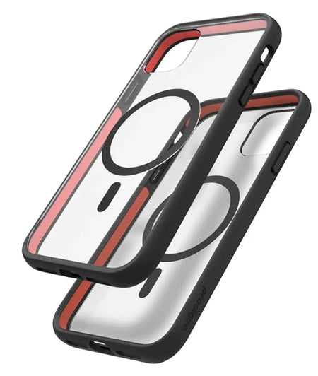 ESTUCHE PRODIGEE MAGNETEEK NEGRO IPHONE 11 prodigee