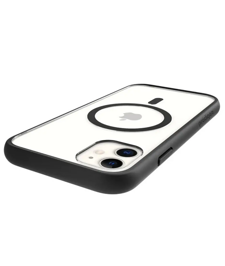 ESTUCHE PRODIGEE MAGNETEEK NEGRO IPHONE 11 prodigee