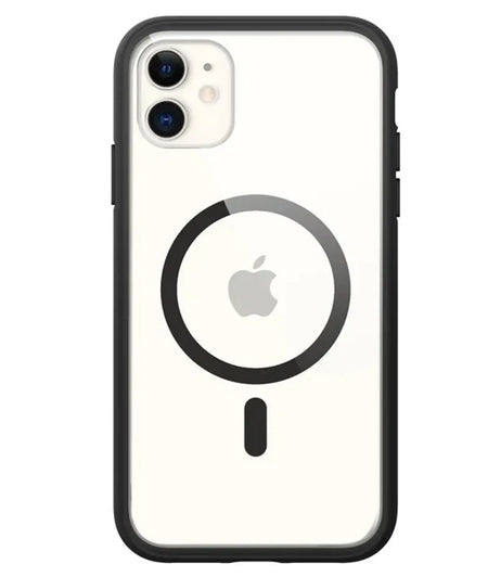 ESTUCHE PRODIGEE MAGNETEEK NEGRO IPHONE 11 prodigee