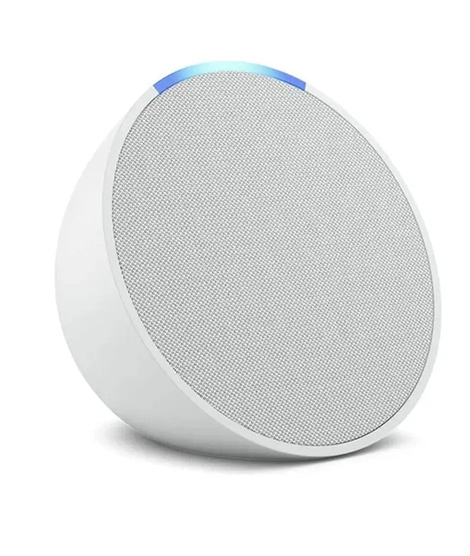 Echo Pop - Parlante inteligente y compacto con sonido definido y Alexa - Carbón. (Copia) Amazon