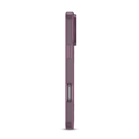 Estuche Baseline Clear Series MagSafe para iPhone 18 Pro Max / 17 Pro Max - Vino