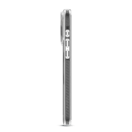 Estuche Baseline Shimmer Series MagSafe para iPhone 18 Pro / 17 Pro - Negro