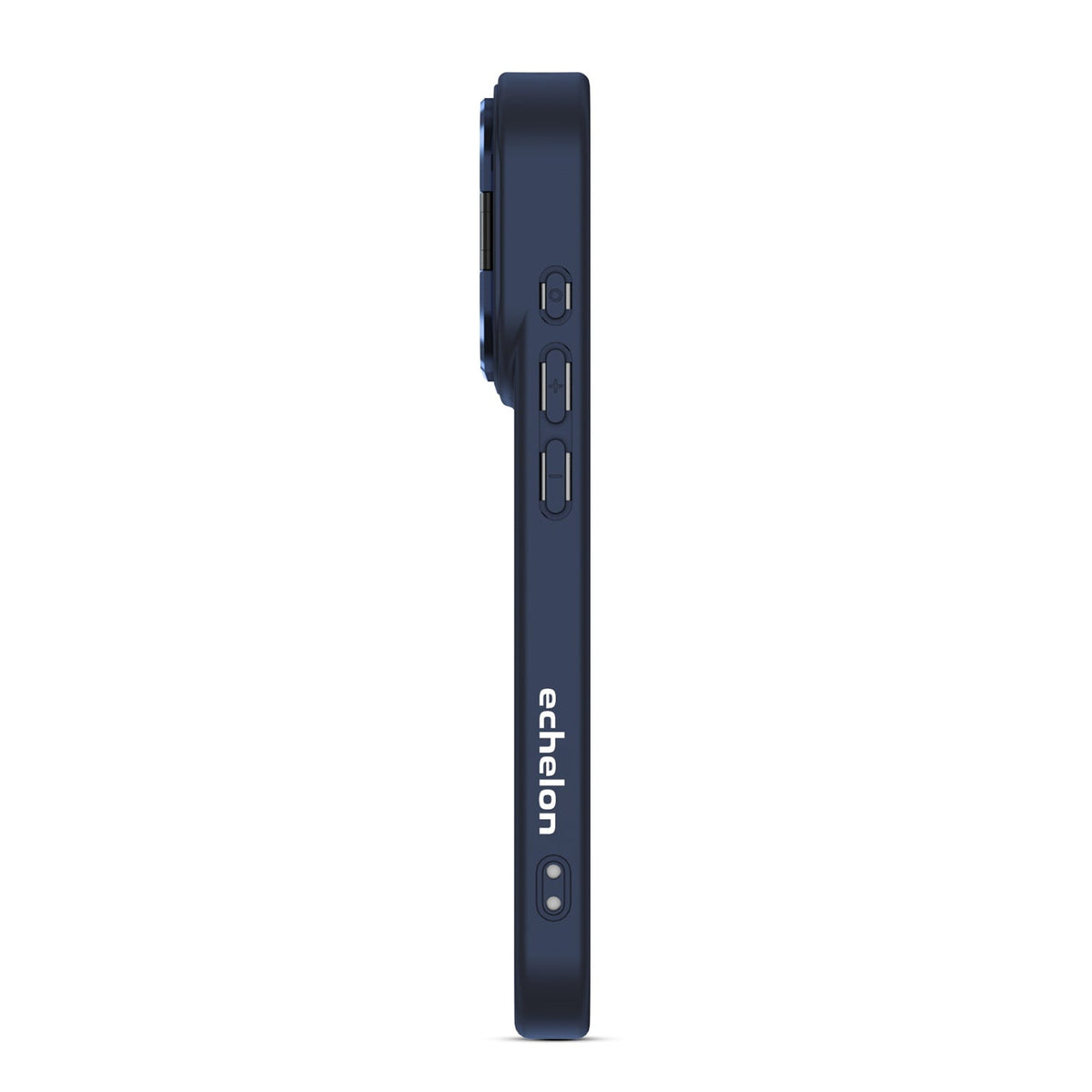 Estuche Echelon InFrame MagSafe con soporte para iPhone 18 Pro Max / 17 Pro Max - Azul cobalto