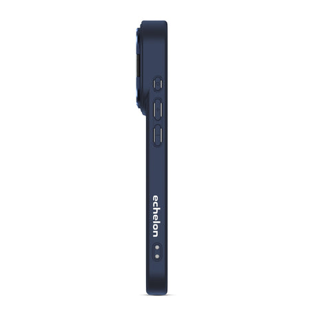 Estuche Echelon InFrame MagSafe con soporte para iPhone 18 Pro Max / 17 Pro Max - Azul cobalto
