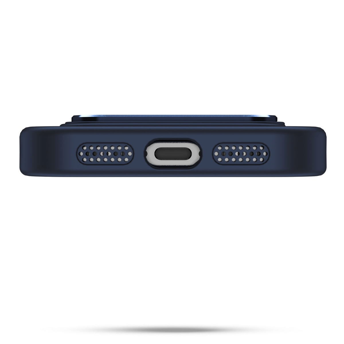 Estuche Echelon InFrame MagSafe con soporte para iPhone 18 Pro Max / 17 Pro Max - Azul cobalto