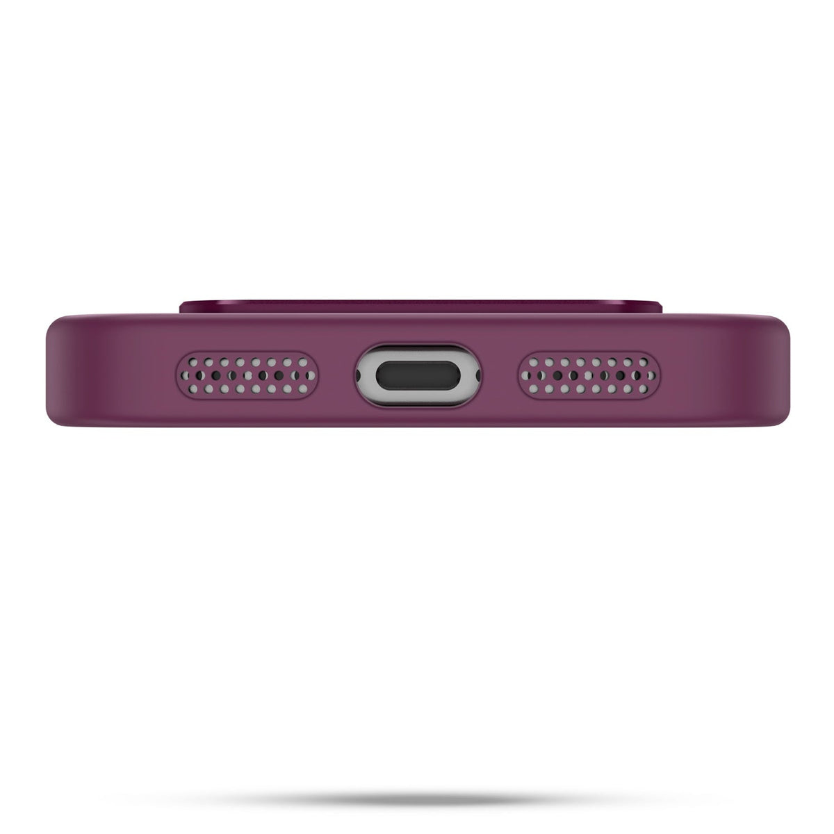 Estuche Echelon InFrame MagSafe con soporte para iPhone 18 Pro Max / 17 Pro Max - Vino