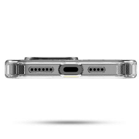 Estuche FDN Clear Series MagSafe para iPhone 16 Pro Max - Transparente