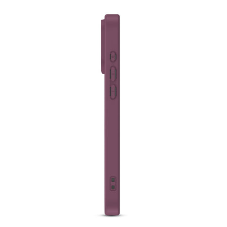 Estuche MyBat Pro Shade Series con anillo soporte MagSafe para iPhone 18 Pro / 17 Pro - Vino