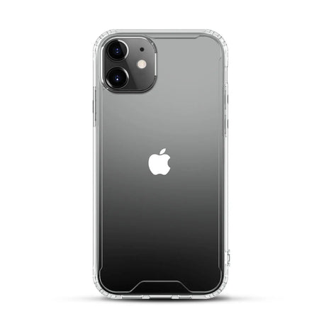 Estuche Para iPhone 11 - MyBat Gummy Series - Transparente MyBat