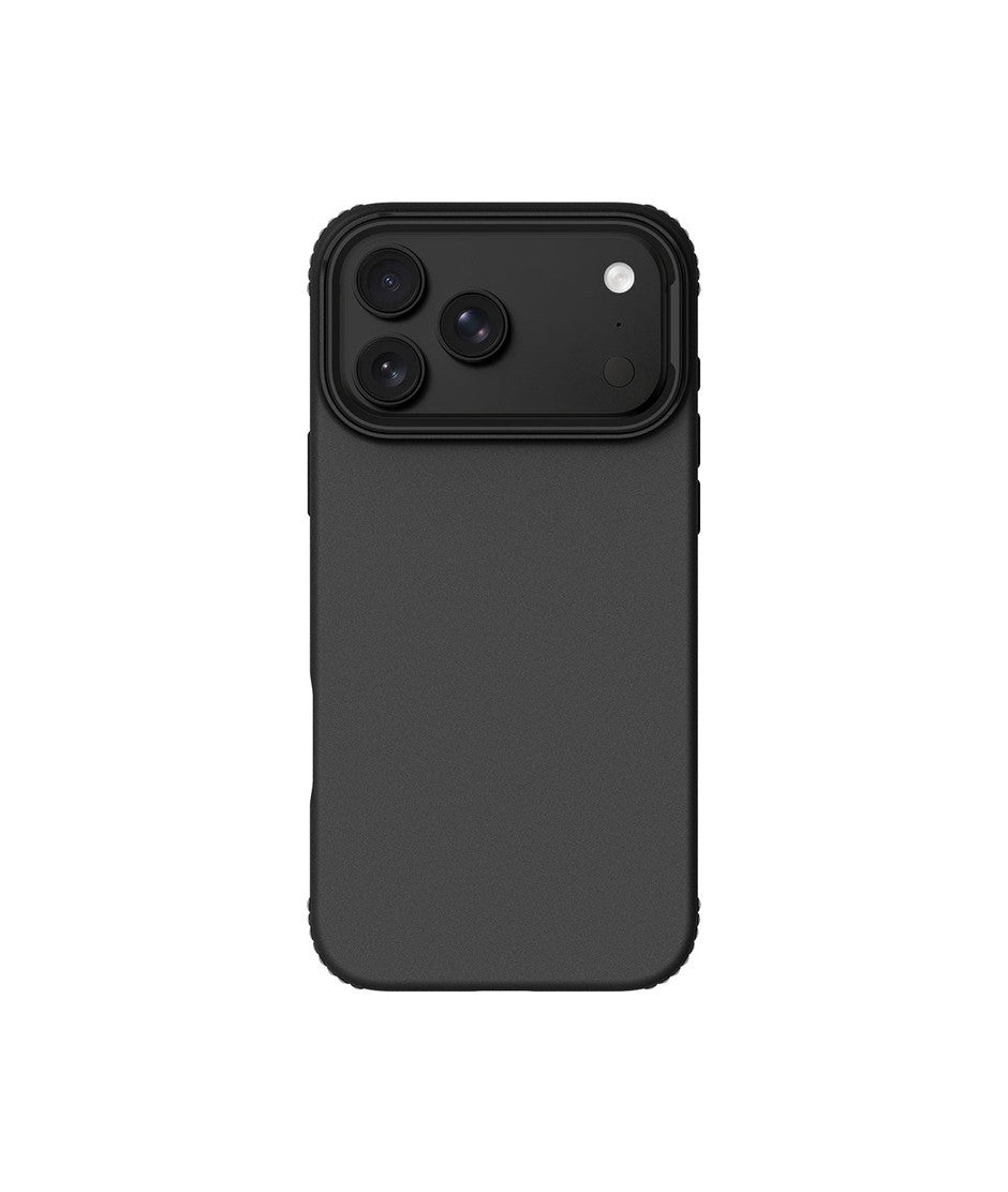 Estuche Prodigee Arrow con Soporte para iPhone 18 Pro Max / 17 Pro Max - Negro